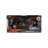 Модель Машинки Форсаж 1:32 FF 1995 VW Jetta Glossy Black 35628