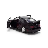 Модель Машинки Форсаж 1:32 FF 1995 VW Jetta Glossy Black 35628