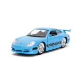 Модель Машинки Форсаж 1:32 FF Porsche 911 GT3 RS Glossy 2925C Blue 34442