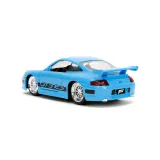Модель Машинки Форсаж 1:32 FF Porsche 911 GT3 RS Glossy 2925C Blue 34442