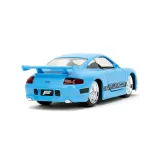 Модель Машинки Форсаж 1:32 FF Porsche 911 GT3 RS Glossy 2925C Blue 34442
