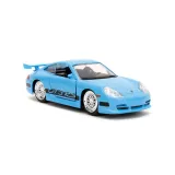 Модель Машинки Форсаж 1:32 FF Porsche 911 GT3 RS Glossy 2925C Blue 34442