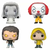 Набор подарочный Funko Advent Calendar Horror 13 Day Spooky Countdown (Pkt POP) 13 фигурок72360