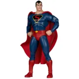 Фигурка DC Multiverse Superman Classic Animation 1940 Супермен 18 см 18052