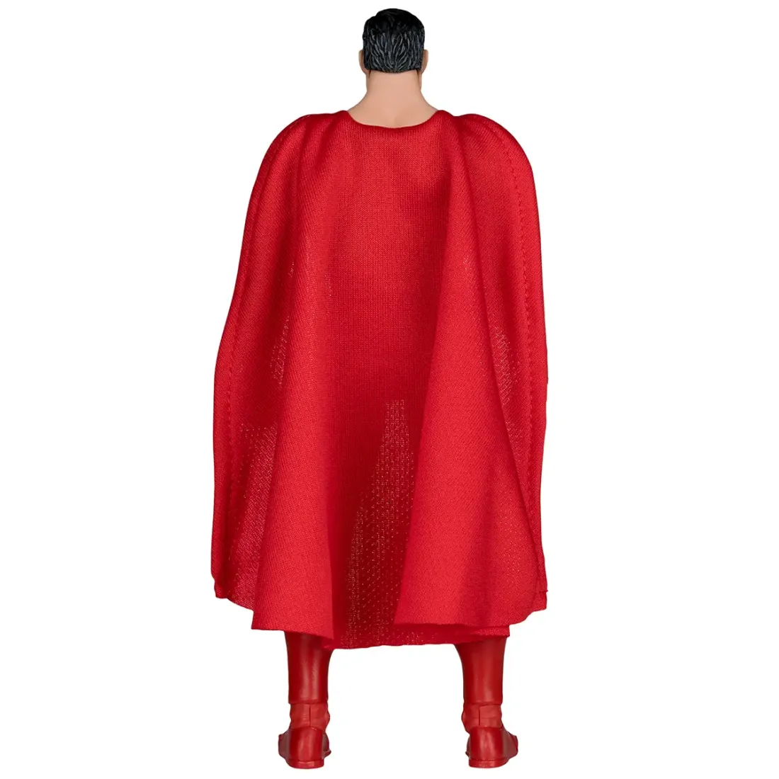 Фигурка DC Multiverse Superman Classic Animation 1940 Супермен 18 см 18052