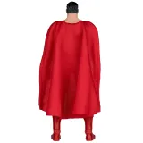 Фигурка DC Multiverse Superman Classic Animation 1940 Супермен 18 см 18052