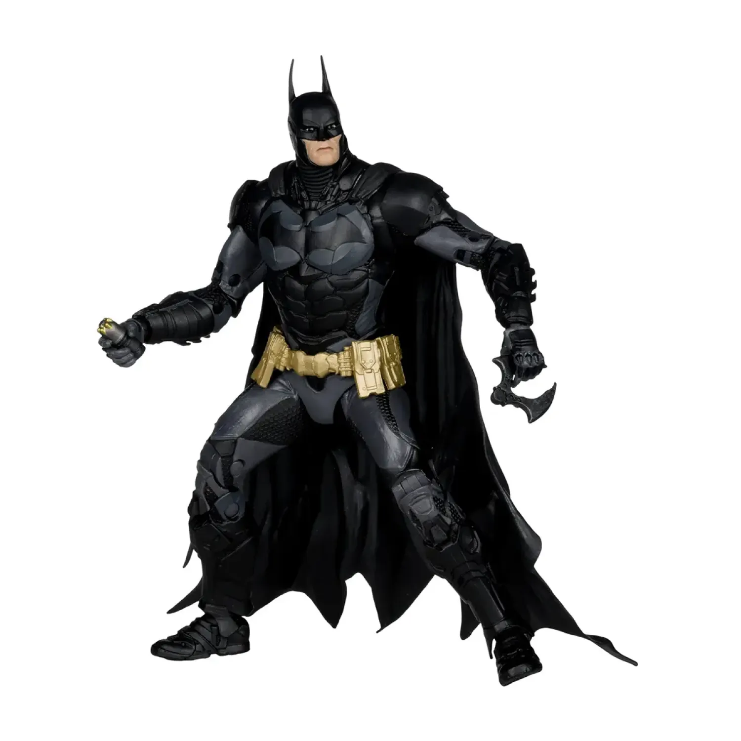 Фигурка DC Multiverse Бэтмен Рыцарь Аркхэма Бэтмен 18 см 17977