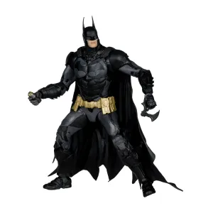 Фигурка DC Multiverse Бэтмен Рыцарь Аркхэма Бэтмен 18 см 17977