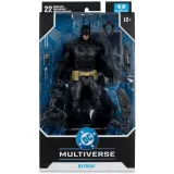 Фигурка DC Multiverse Бэтмен Рыцарь Аркхэма Бэтмен 18 см 17977