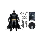 Фигурка DC Multiverse Бэтмен Рыцарь Аркхэма Бэтмен 18 см 17977
