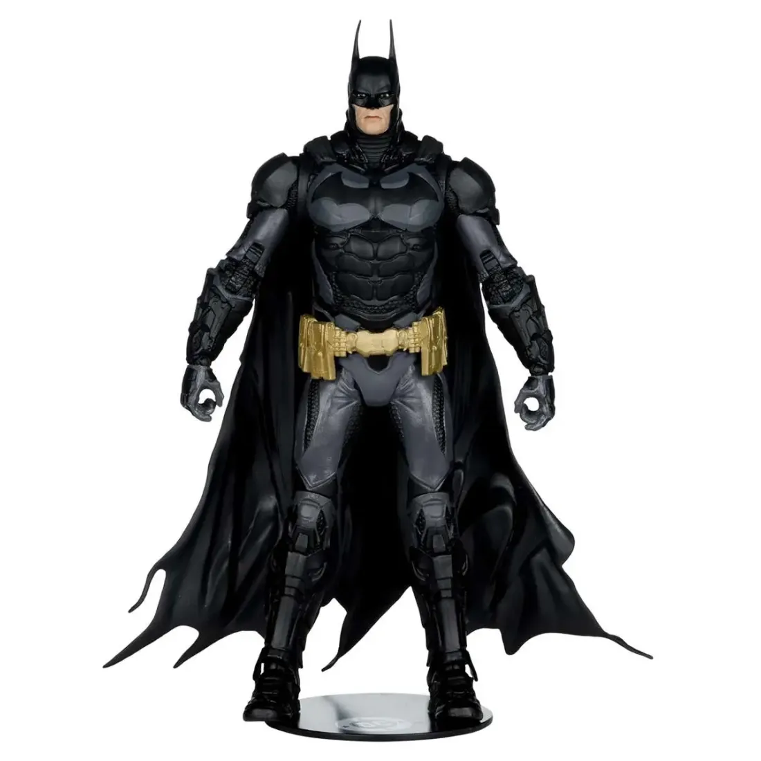 Фигурка DC Multiverse Бэтмен Рыцарь Аркхэма Бэтмен 18 см 17977