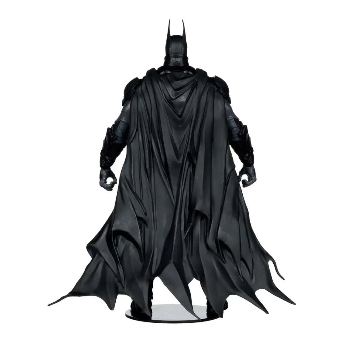 Фигурка DC Multiverse Бэтмен Рыцарь Аркхэма Бэтмен 18 см 17977