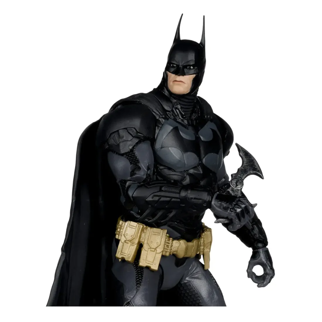 Фигурка DC Multiverse Бэтмен Рыцарь Аркхэма Бэтмен 18 см 17977