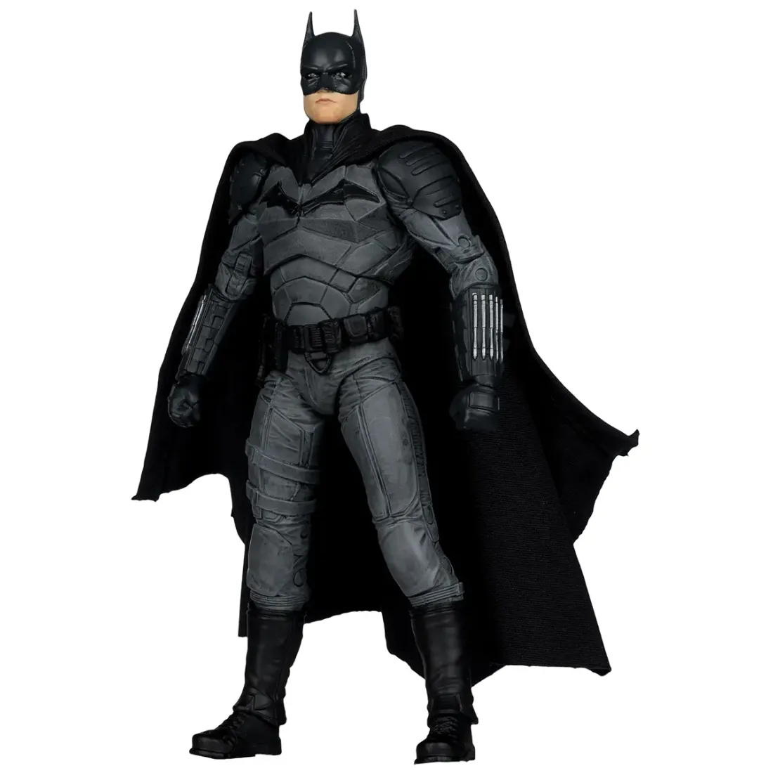Фигурка DC Theatrical Deluxe Бэтмен 2022 Бэтмен 18 см 17899