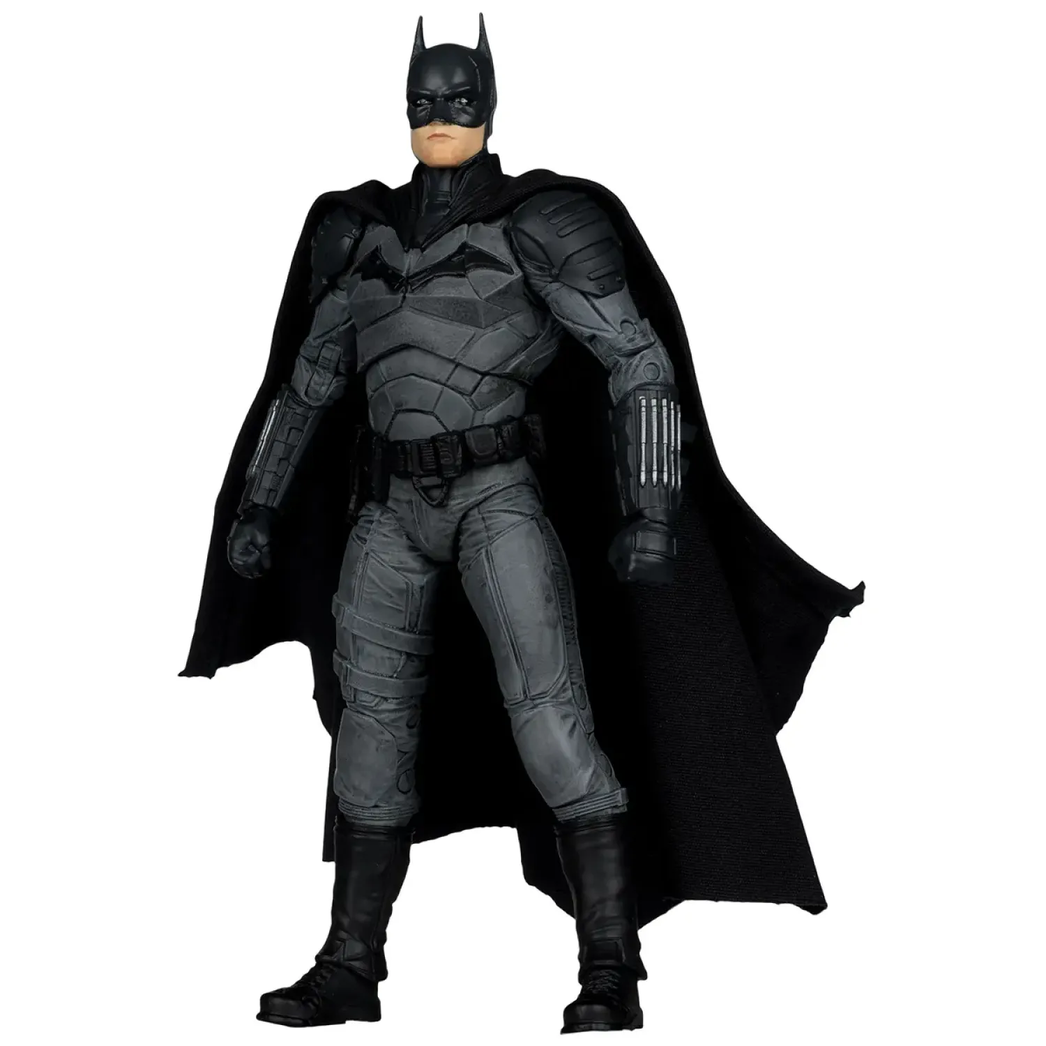 Фигурка DC Theatrical Deluxe Бэтмен 2022 Бэтмен 18 см 17899