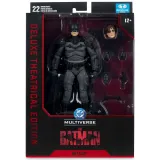 Фигурка DC Theatrical Deluxe Бэтмен 2022 Бэтмен 18 см 17899