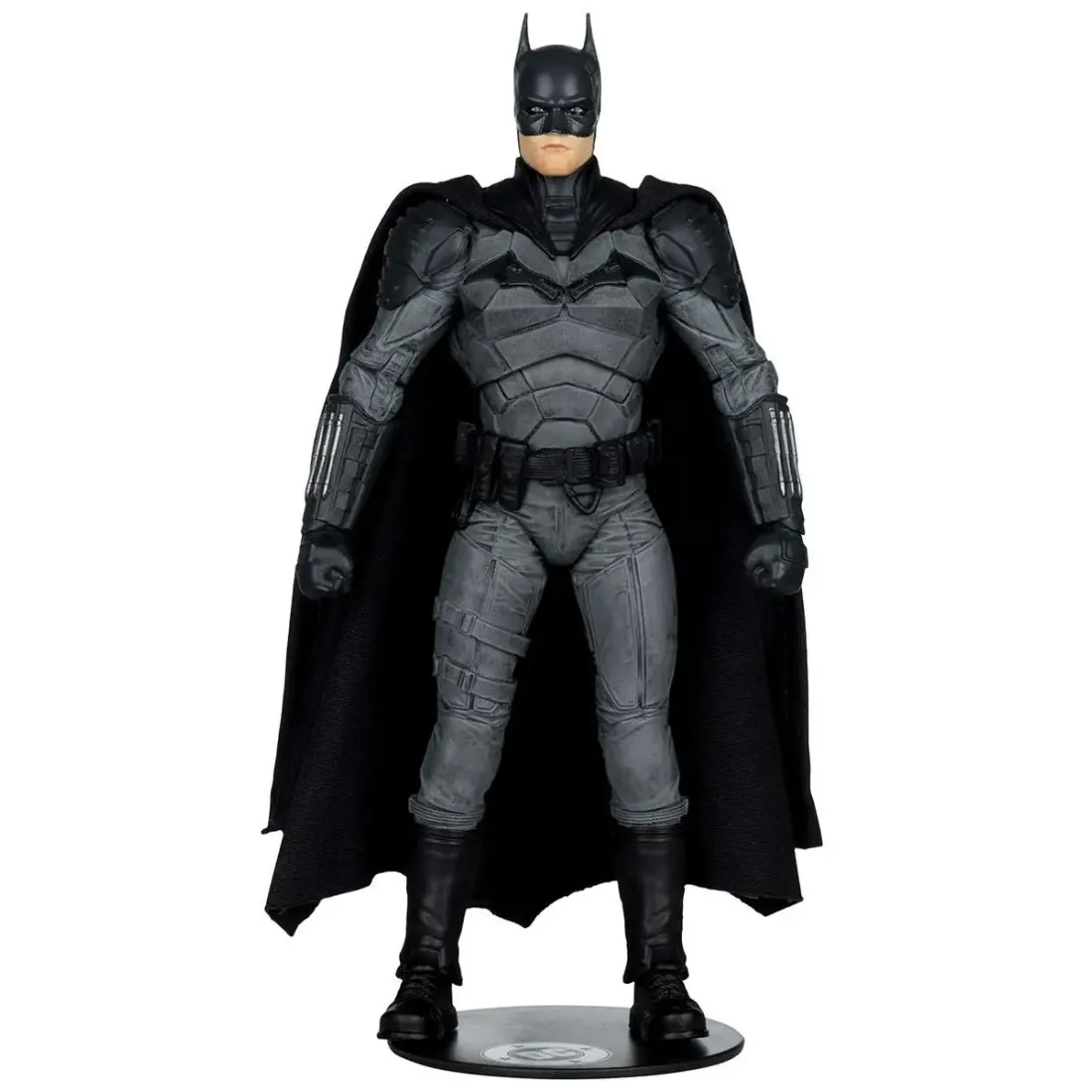 Фигурка DC Theatrical Deluxe Бэтмен 2022 Бэтмен 18 см 17899