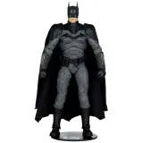 Фигурка DC Theatrical Deluxe Бэтмен 2022 Бэтмен 18 см 17899