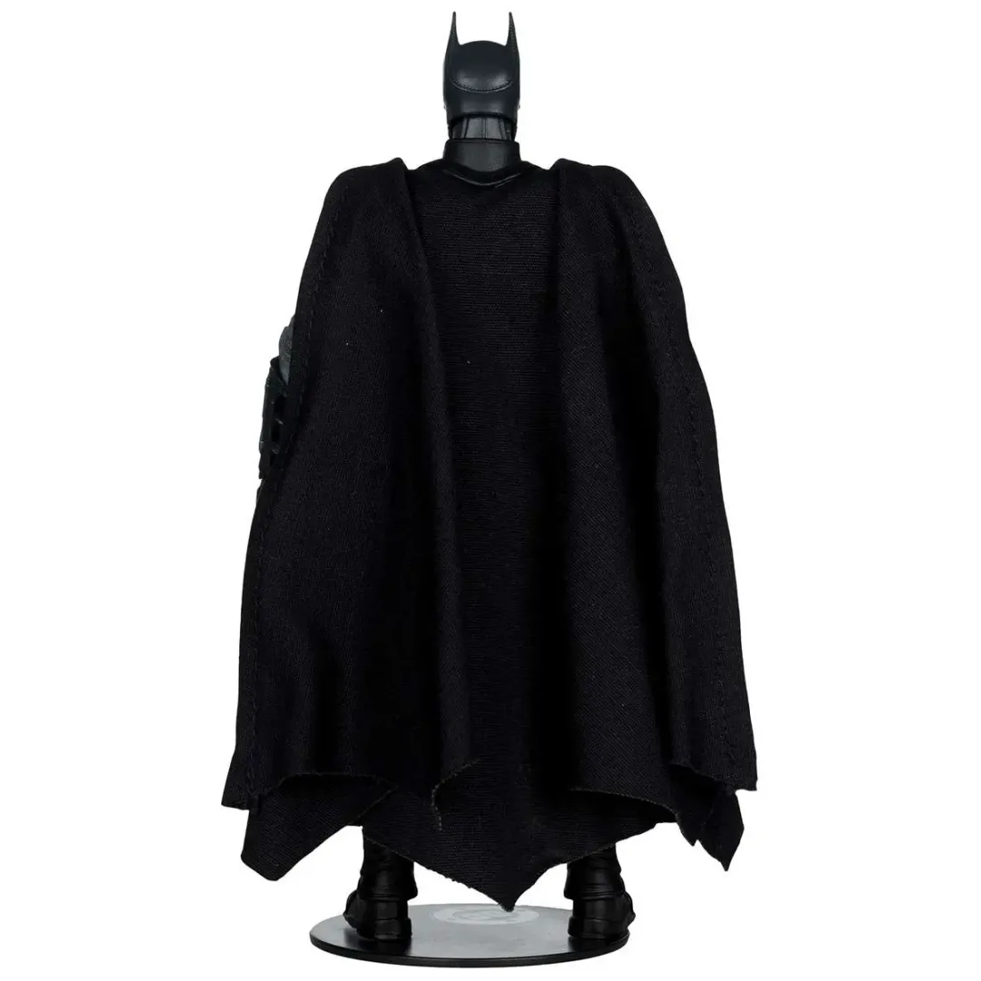 Фигурка DC Theatrical Deluxe Бэтмен 2022 Бэтмен 18 см 17899
