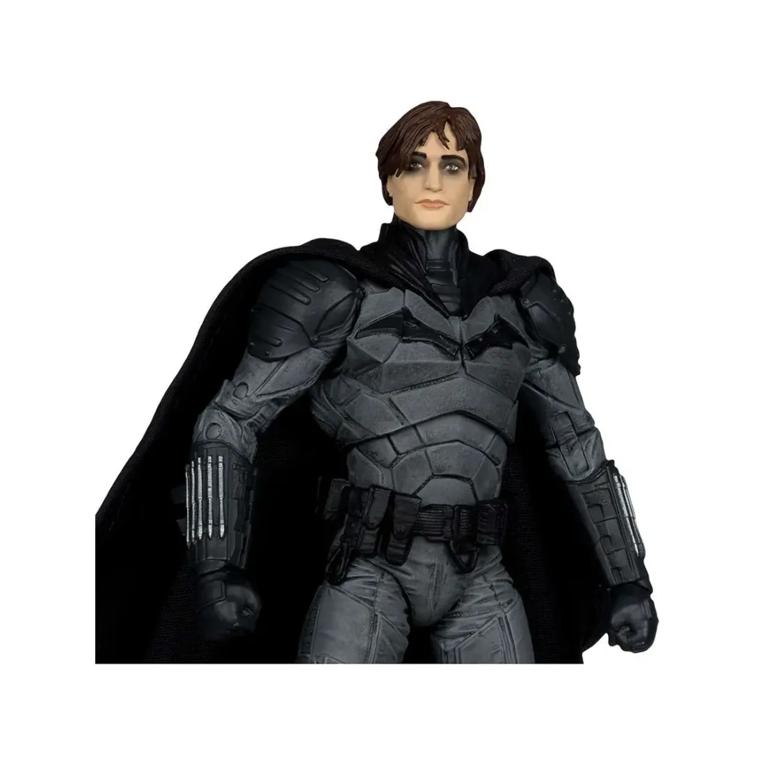Фигурка DC Theatrical Deluxe Бэтмен 2022 Бэтмен 18 см 17899