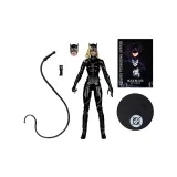 Фигурка DC Theatrical Deluxe Бэтмен Возвращается Женщина-кошка 18 см 17903