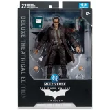 Фигурка DC Theatrical Deluxe Темный Рыцарь Джеймс Гордон 18 см 17897