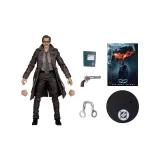 Фигурка DC Theatrical Deluxe Темный Рыцарь Джеймс Гордон 18 см 17897