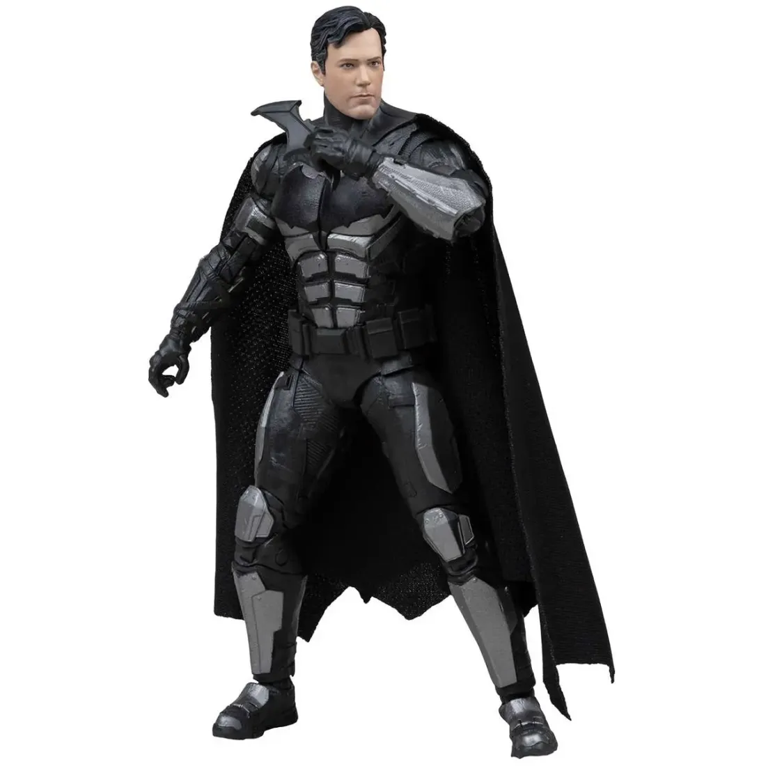 Фигурка DC Theatrical Лига Справедливости Бэтмен 18 см 17984