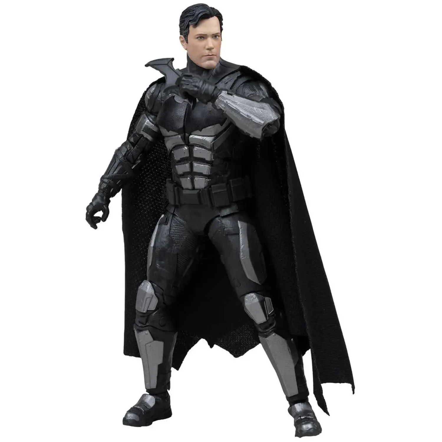 Фигурка DC Theatrical Лига Справедливости Бэтмен 18 см 17984