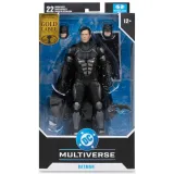 Фигурка DC Theatrical Лига Справедливости Бэтмен 18 см 17984