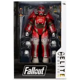 Фигурка Elite Edition Fallout 3 Ремастер #13 T-45B Nuka Cola 18 см 11627