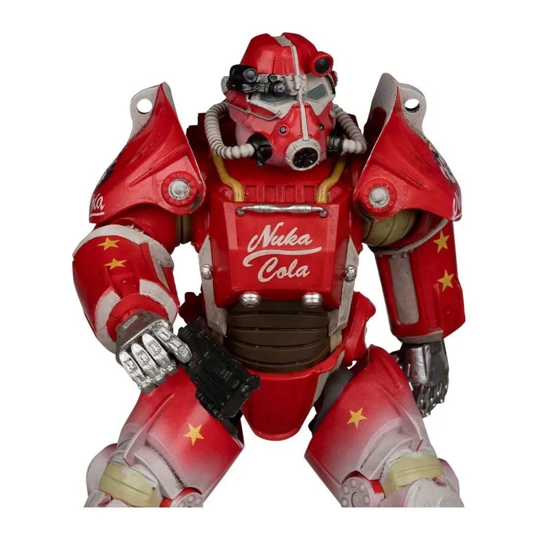Фигурка Elite Edition Fallout 3 Ремастер #13 T-45B Nuka Cola 18 см 11627