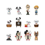 Фигурка Funko Mystery Minis 101 Dalmatians 1 штука в ассортименте (из 12) 90758