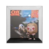 Фигурка Funko POP! Albums Ozzy Osbourne Bark at the Moon (FL) (60) 76560
