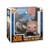 Фигурка Funko POP! Albums Ozzy Osbourne Bark at the Moon (FL) (60) 76560