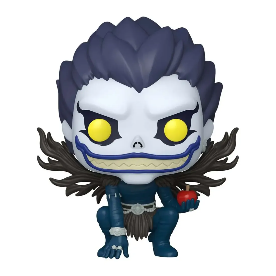 Фигурка Funko POP! Animation Death Note Ryuk (GW) (Exc) (2382) 95202
