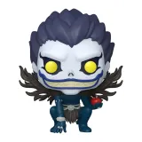 Фигурка Funko POP! Animation Death Note Ryuk (GW) (Exc) (2382) 95202