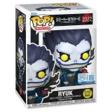 Фигурка Funko POP! Animation Death Note Ryuk (GW) (Exc) (2382) 95202