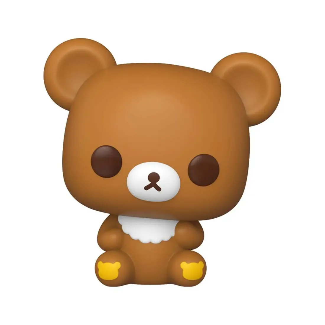 Фигурка Funko POP! Animation Rilakkuma Chairoikoguma (2362) 93875