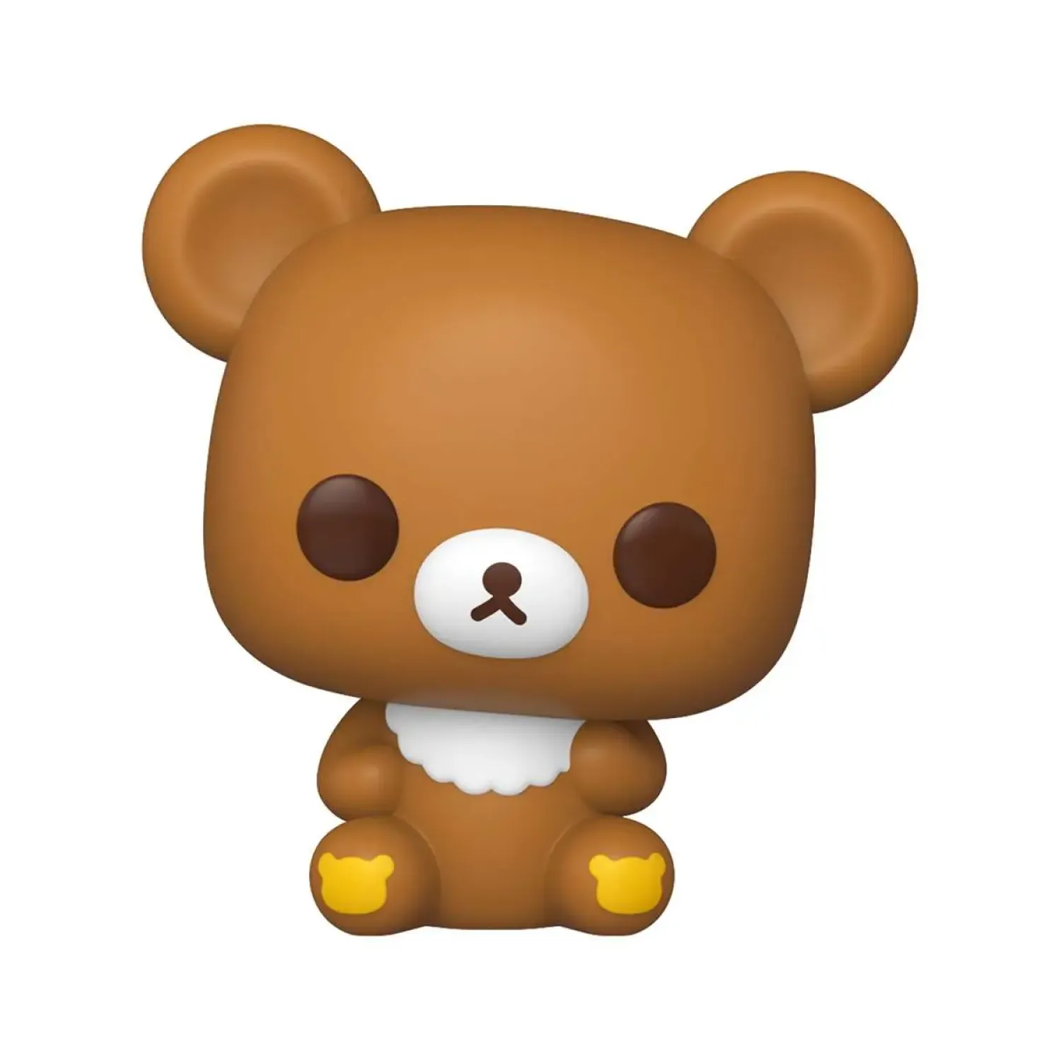 Фигурка Funko POP! Animation Rilakkuma Chairoikoguma (2362) 93875