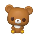 Фигурка Funko POP! Animation Rilakkuma Chairoikoguma (2362) 93875