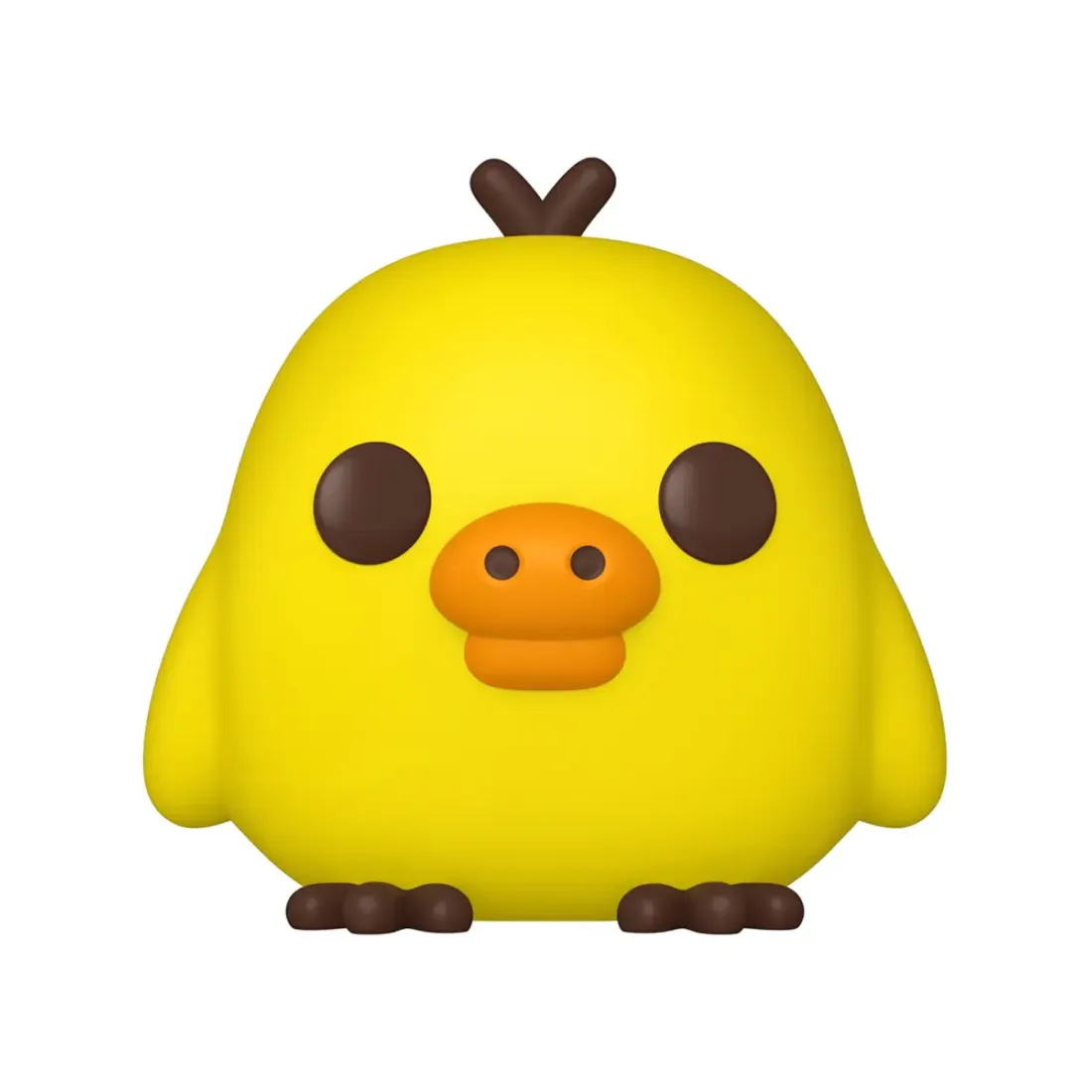 Фигурка Funko POP! Animation Rilakkuma Kiiroitori (2363) 93876