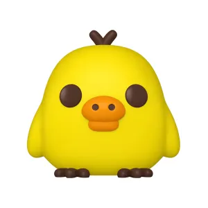 Фигурка Funko POP! Animation Rilakkuma Kiiroitori (2363) 93876