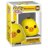 Фигурка Funko POP! Animation Rilakkuma Kiiroitori (2363) 93876