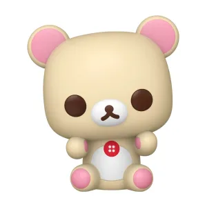 Фигурка Funko POP! Animation Rilakkuma Korilakkuma (2361) 93877