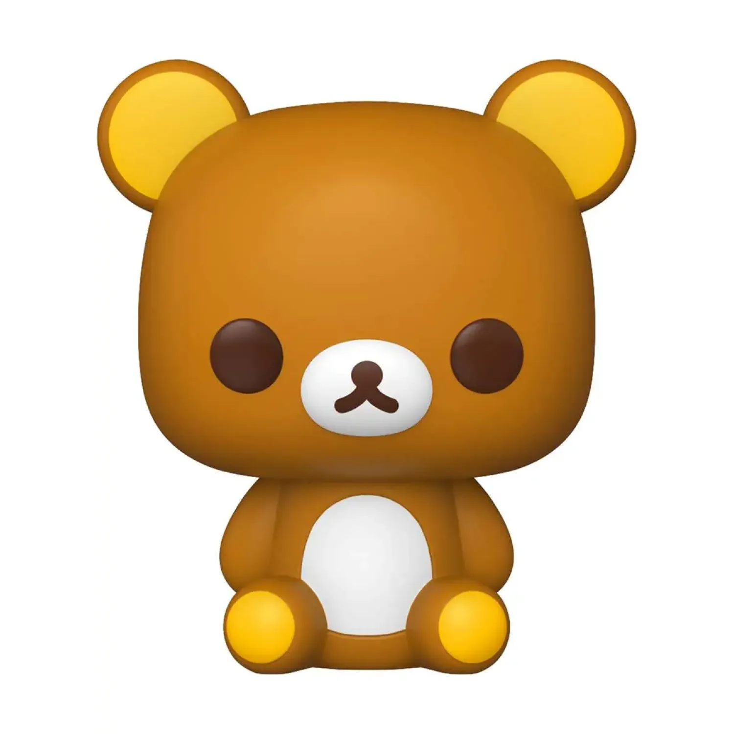 Фигурка Funko POP! Animation Rilakkuma Rilakkuma (2360) 93878