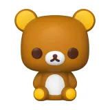Фигурка Funko POP! Animation Rilakkuma Rilakkuma (2360) 93878