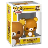 Фигурка Funko POP! Animation Rilakkuma Rilakkuma (2360) 93878
