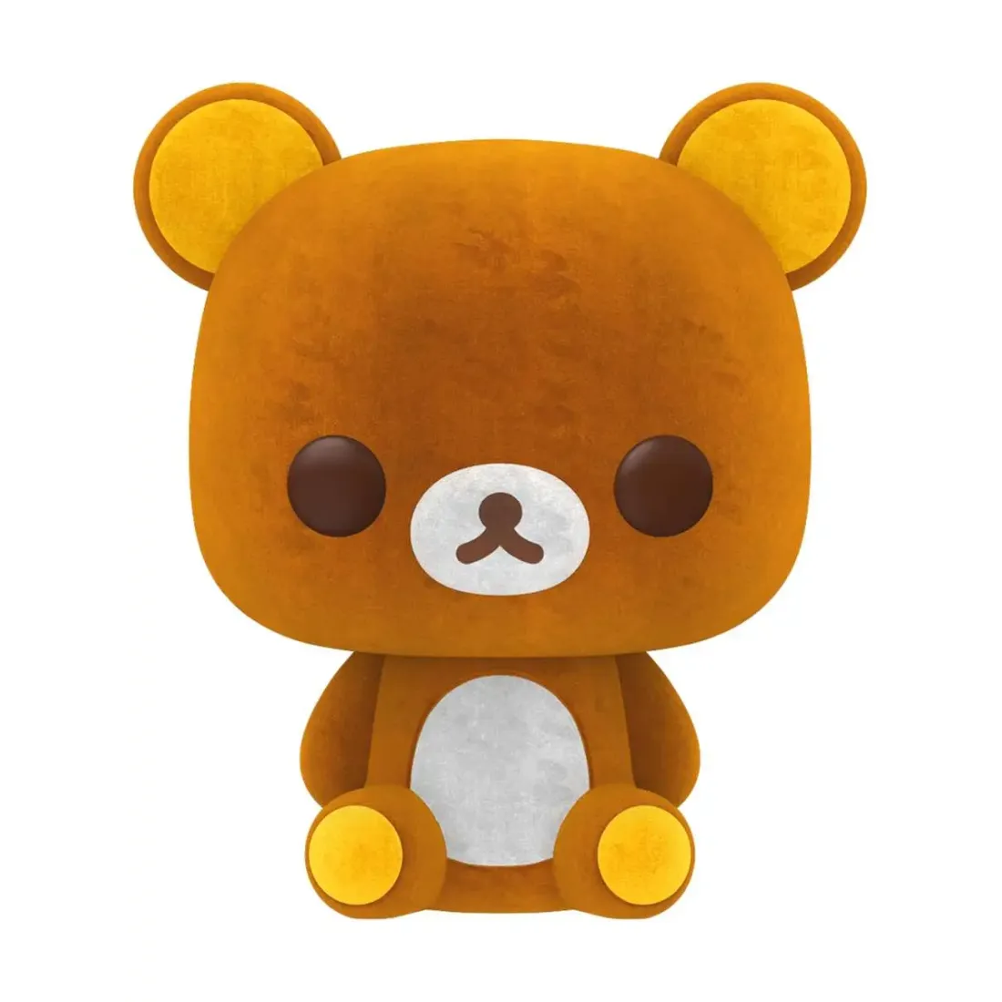Фигурка Funko POP! Animation Rilakkuma Rilakkuma (FL) (Exc) (2360) 94113