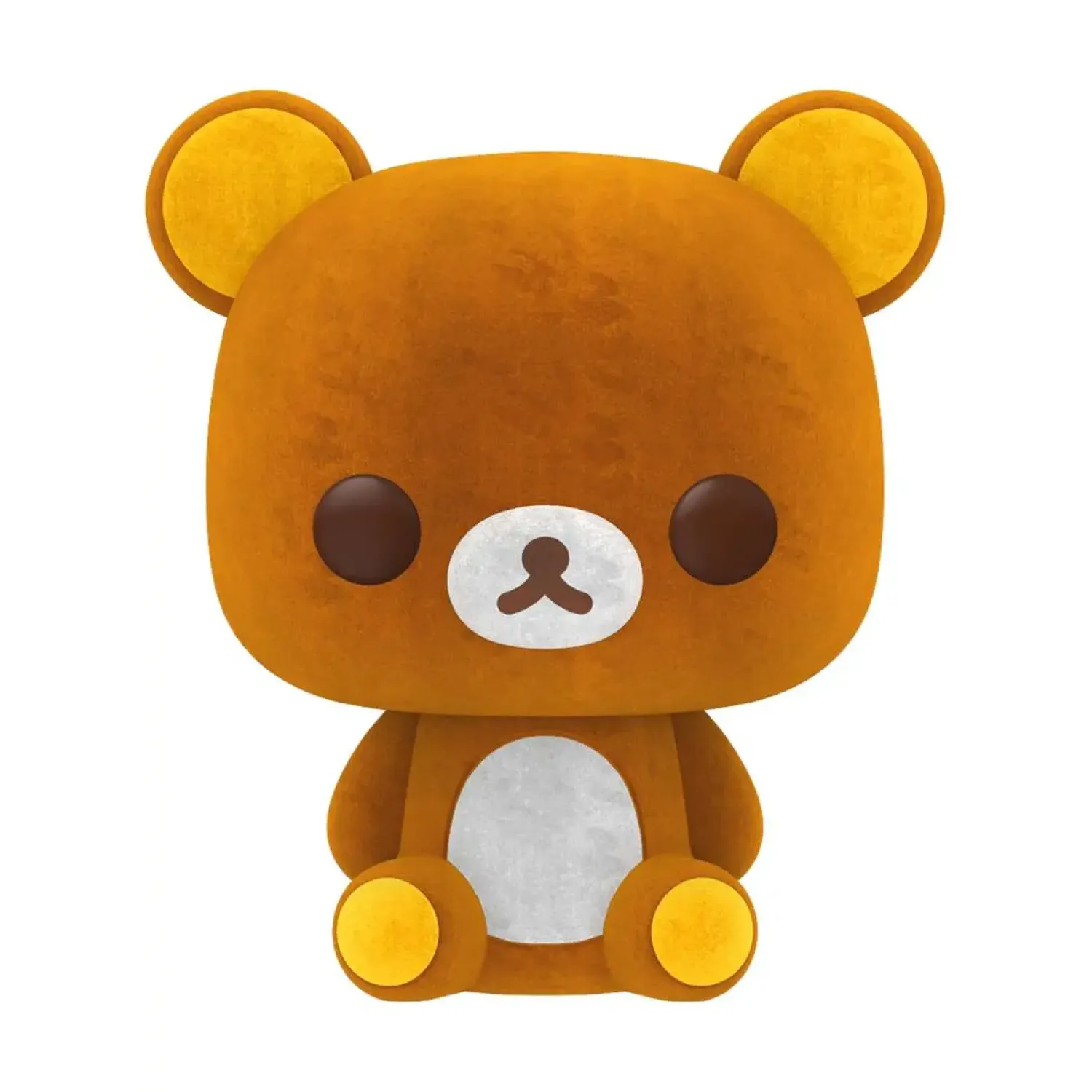 Фигурка Funko POP! Animation Rilakkuma Rilakkuma (FL) (Exc) (2360) 94113
